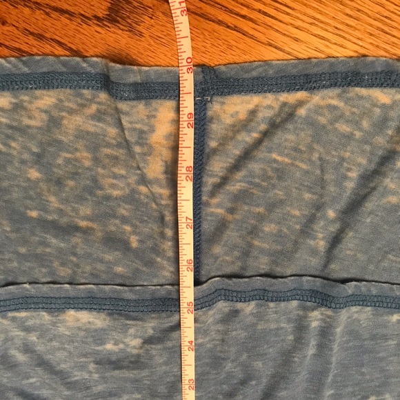 Burnout Tee - Picture 9 of 13